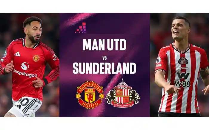 OK9 Style News: MU 2-0 Sunderland: Amorim thở phào, Quỷ Đỏ tái sinh dưới triều đại mới 7 mu vs sunderland